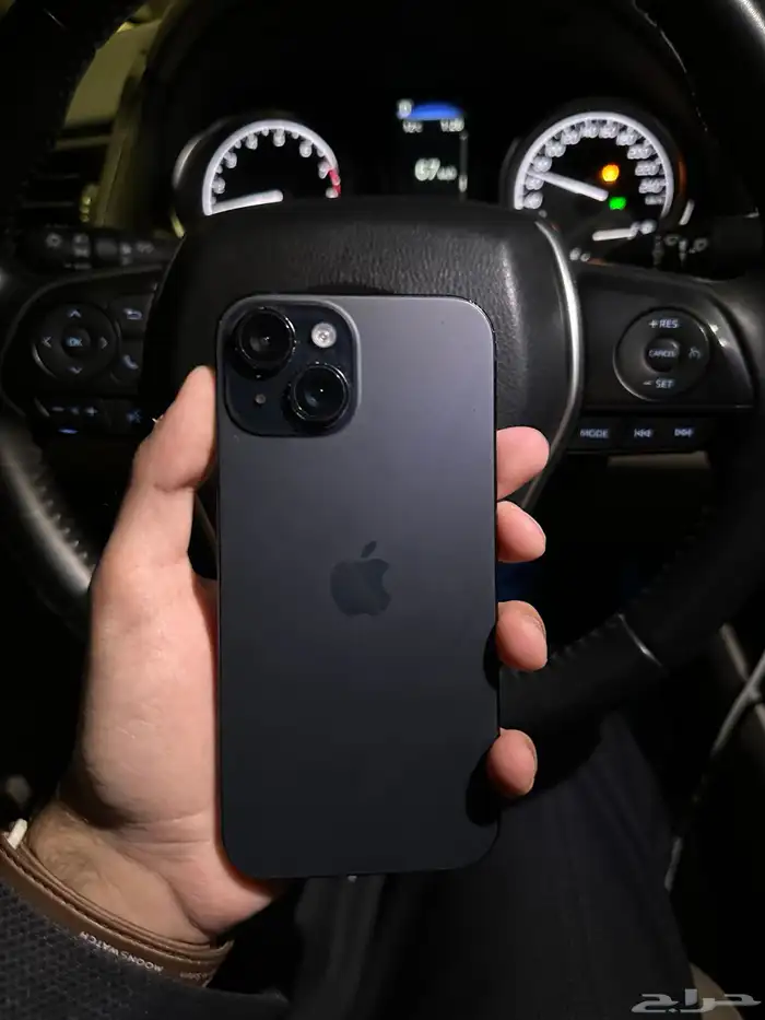 ايفون 15 برو ماكس   ايفون 15 عادي 0