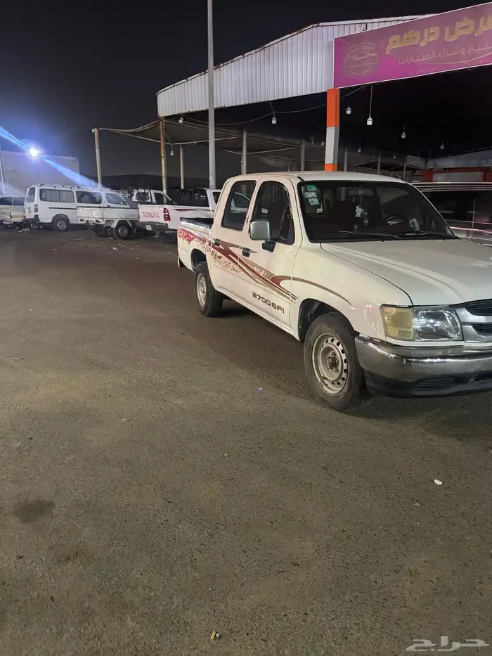 ونيت 2002 ماشىء قليل تقريبن بيع تقصيد 3