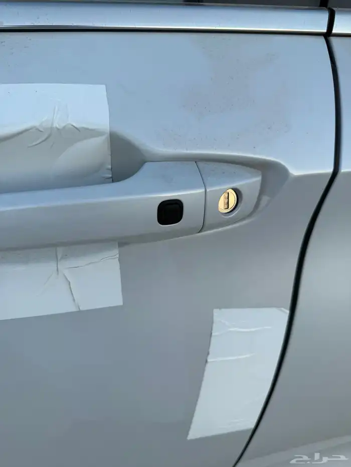 للبيع اوتلاندر 2026 شاشه جديده بانوراما 3