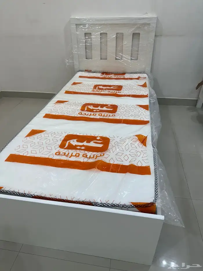 جديد سرير نفر 1