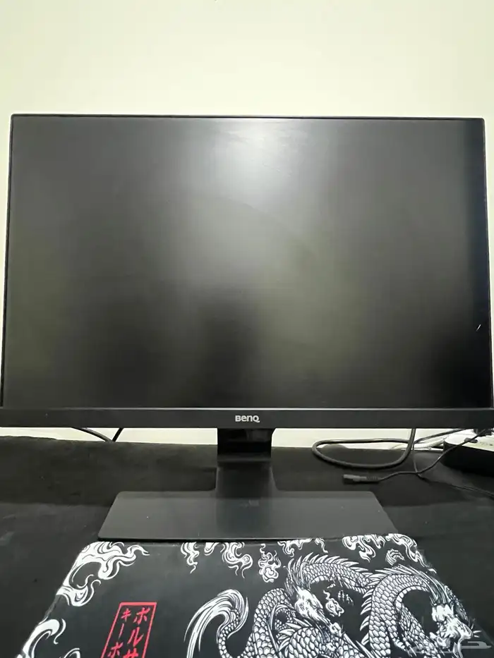 G920   شاشة benq 2