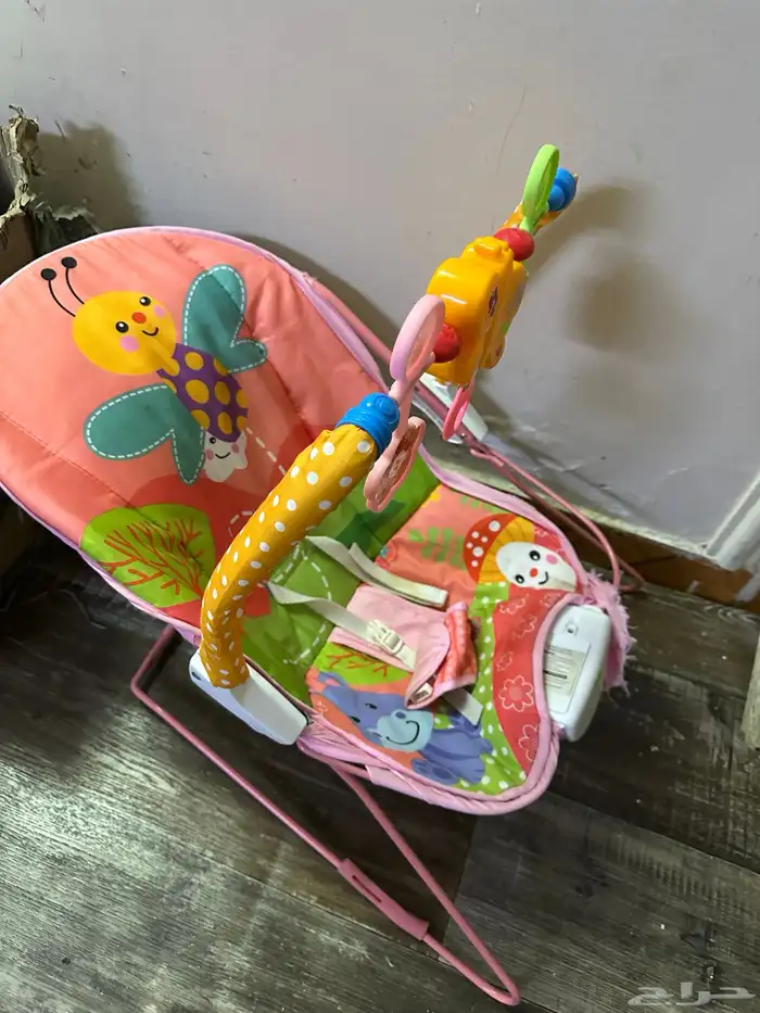 مستلزمات الأطفال 0