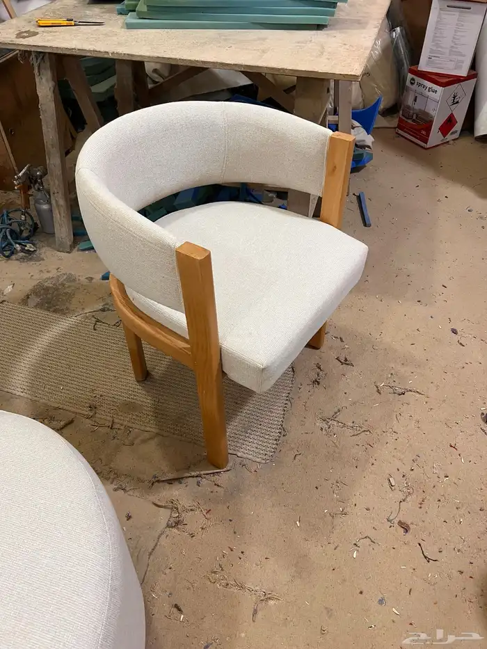 كراسي كافيهات 1