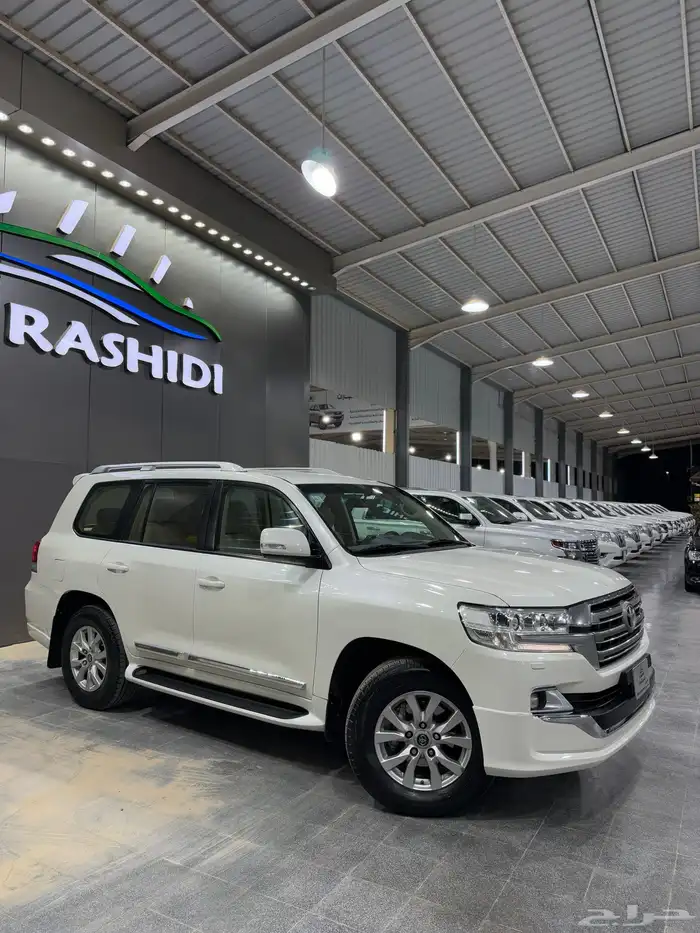 جي اكس ار ديزل 2021 بريمي لدى معرض(عبيد الرشيدي) 10