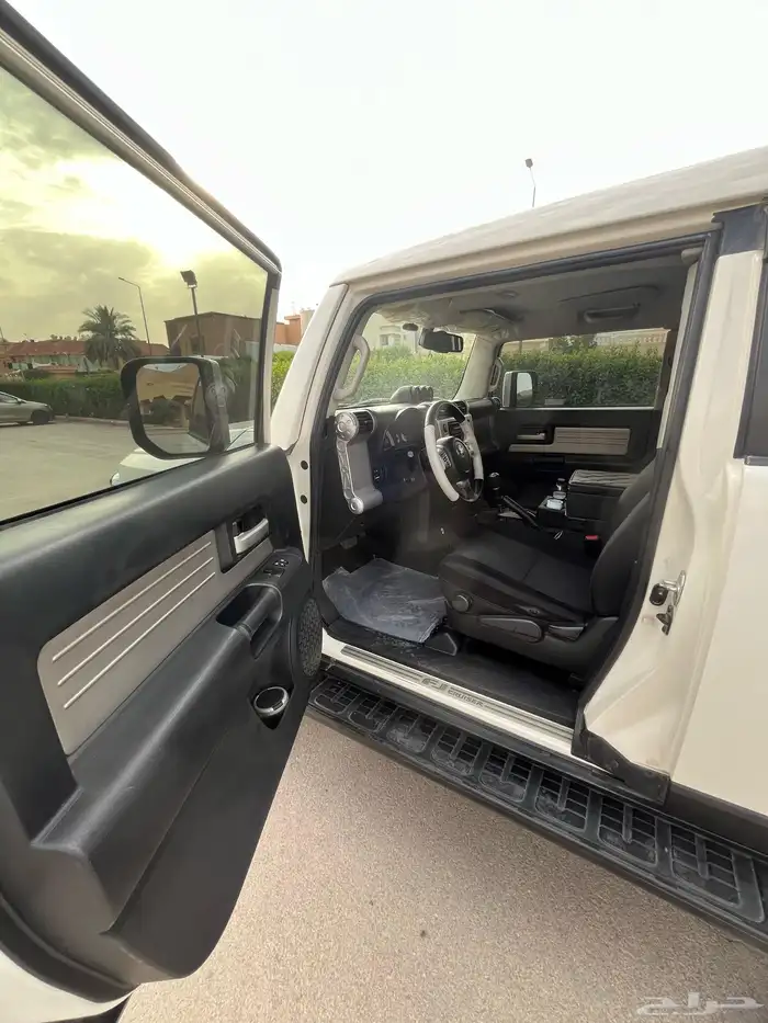 اف جي بريمي 2014للبيع او البدل المناسب 4