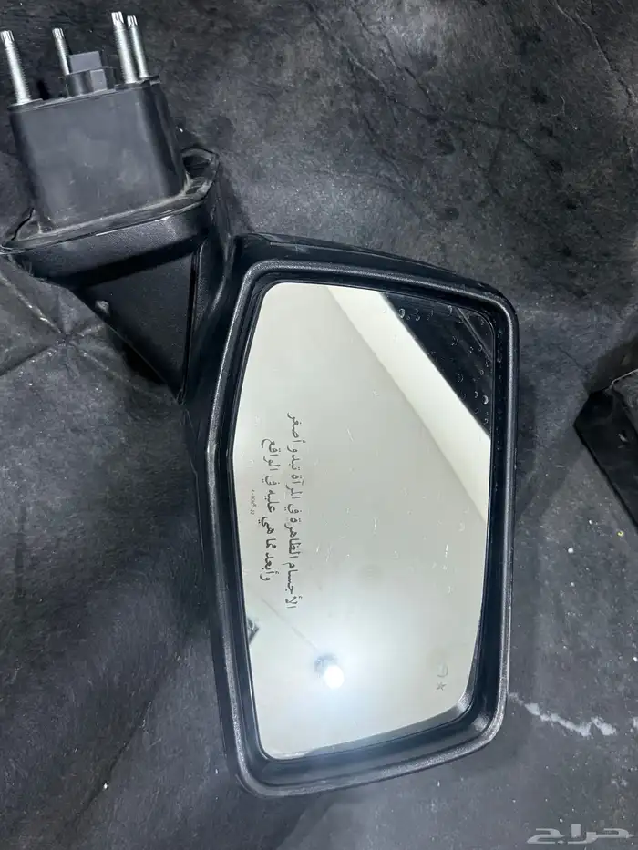 قطع غيار جمس سييرا 2024 3