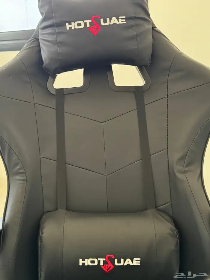 طاولة قيمنق كرسي قيمنق 3