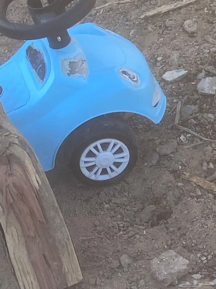 سياره لعبه للبيع ح. ط. شرط طيب 0