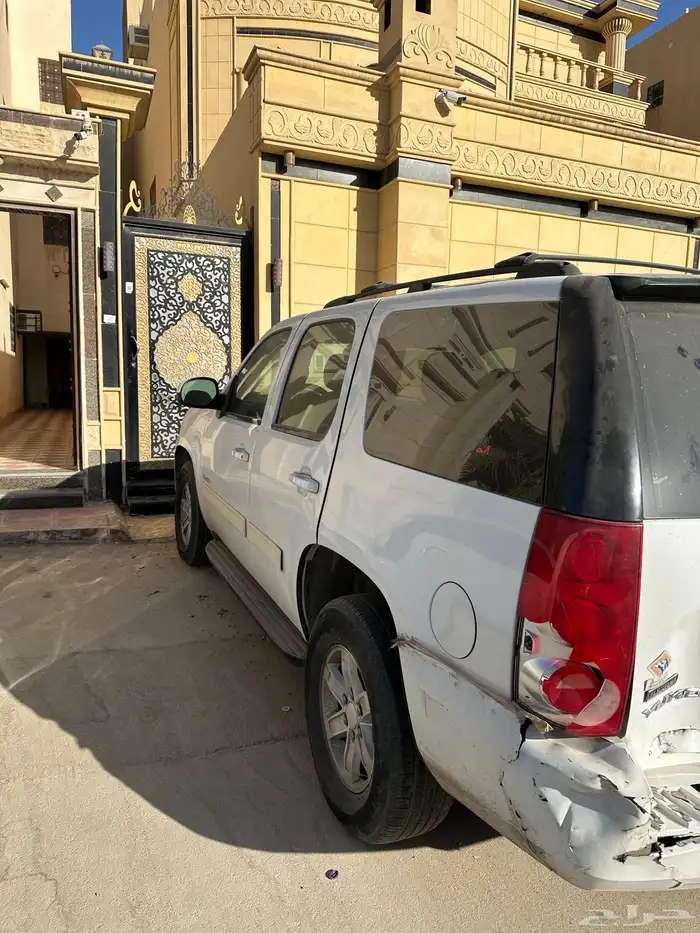 للبيع يوكن تشليح 4