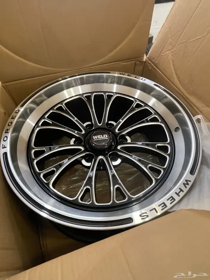 للبيع جنوط ولد 6 مسامير السعر 1900 ريال 2