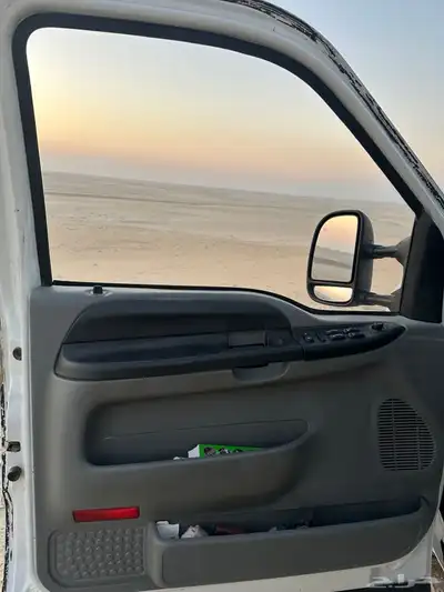 قريبا فورد اف 250 غمارتين نص فل 2006 index