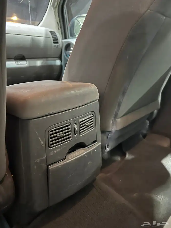 للبيع نيسان اكسنيرا موديل 2014 10