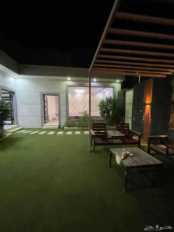 للبيع شاليهات 13