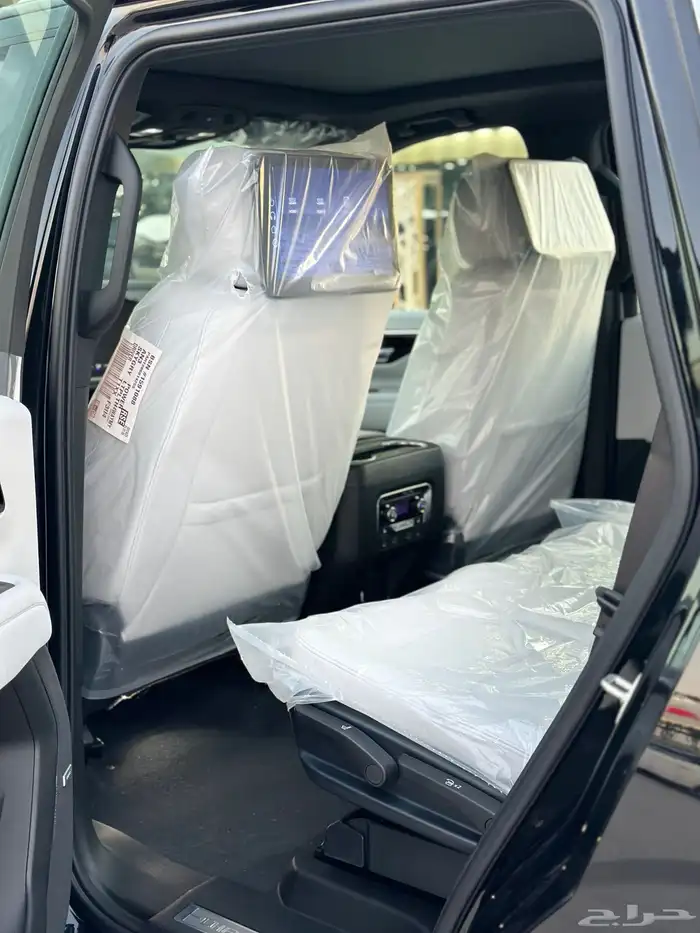 شيفرولية تاهو موديل2025 بريميوم فل كامل اقل سعر في السوق 5