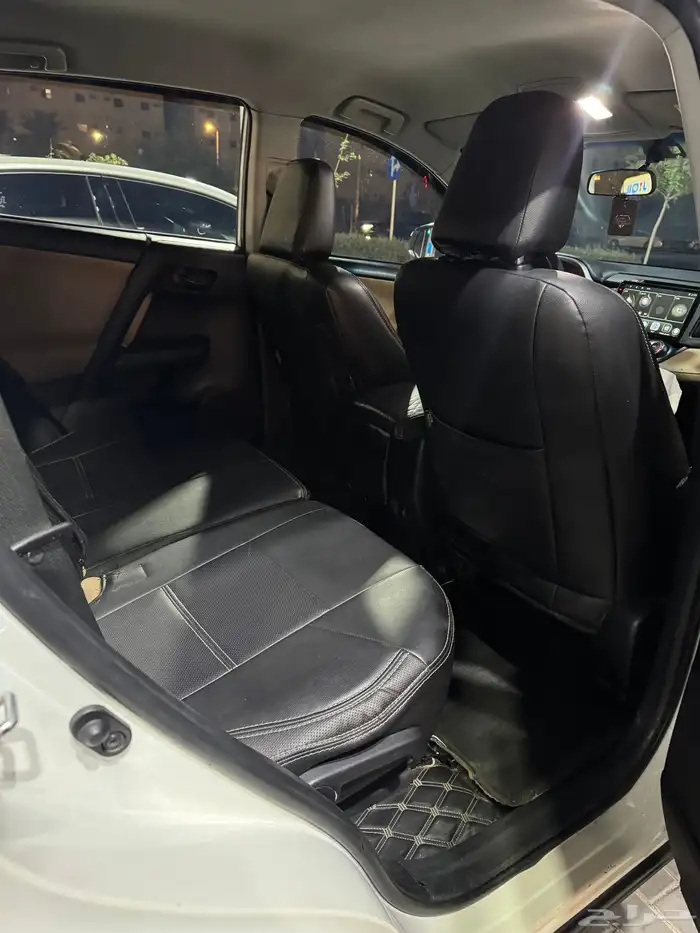 راف فور 2018 ماشاء الله تبارك الله للبيع 4