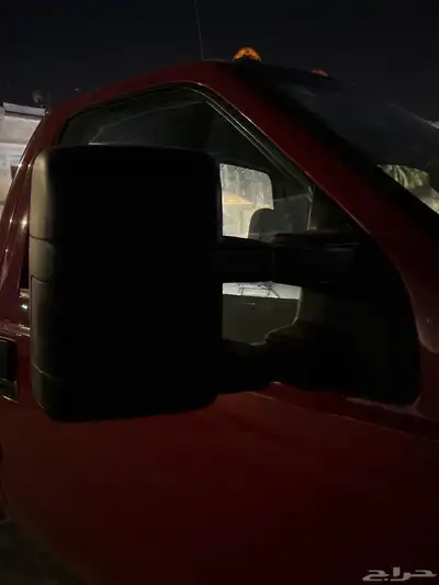 مرايات فورد index