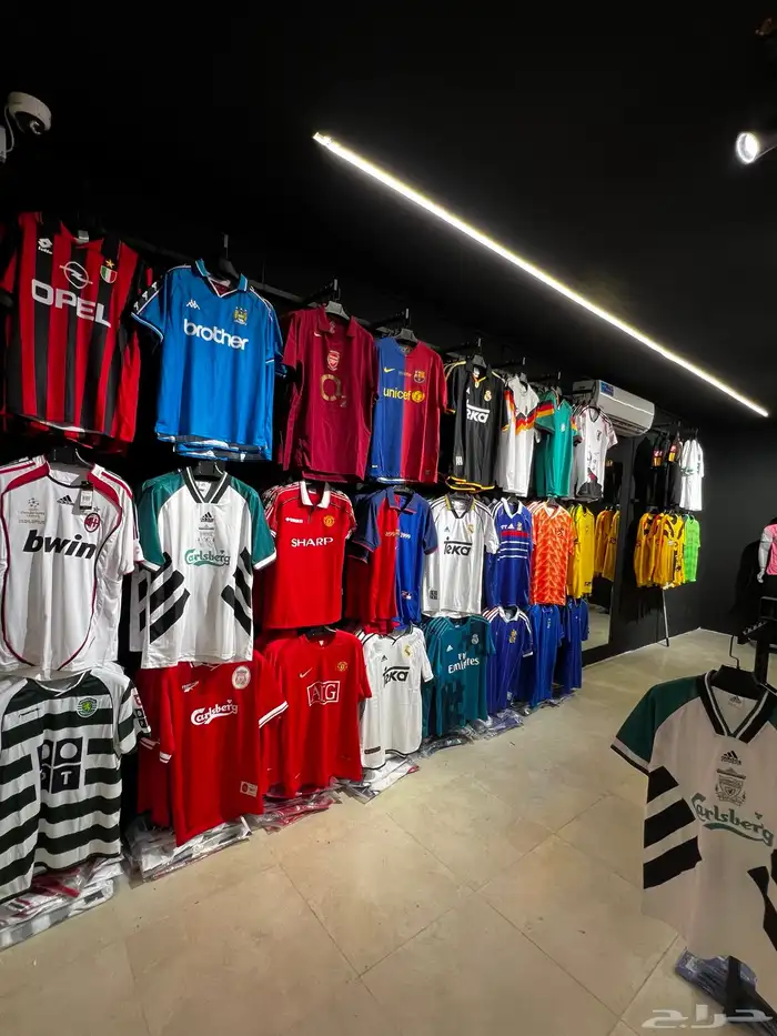 تيشيرتات رياضية 2