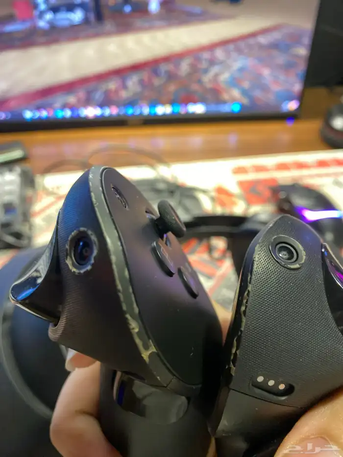 كويست برو quest pro 2