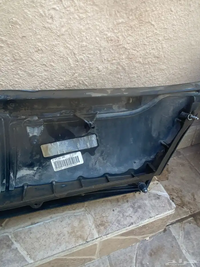 عاكس ماركيز 10