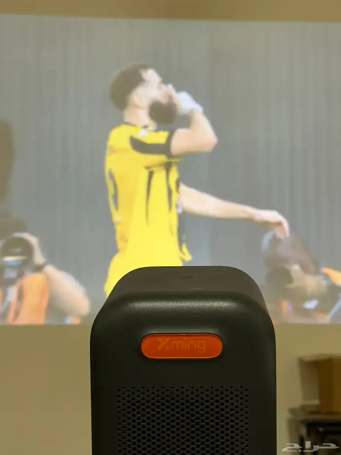 بروجكتر Xming 0