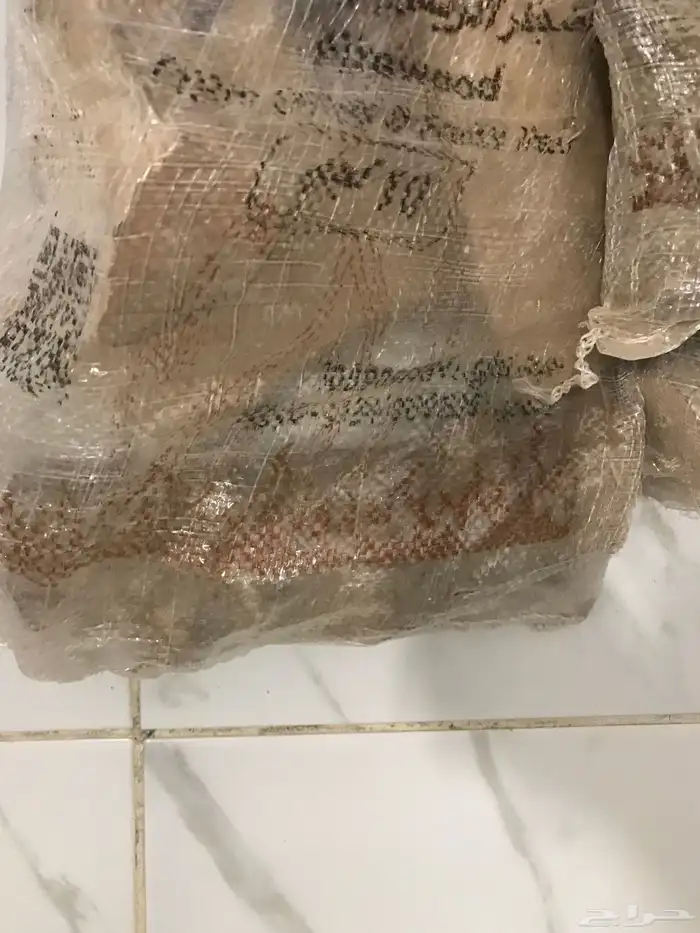 حطب خشب الزيتون 0