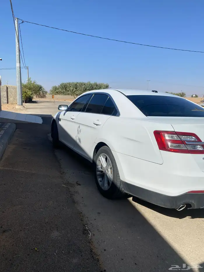 تورس 13 استاندر نضيف 1