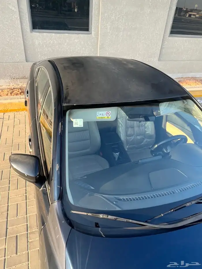 مازدا 6 2018 12