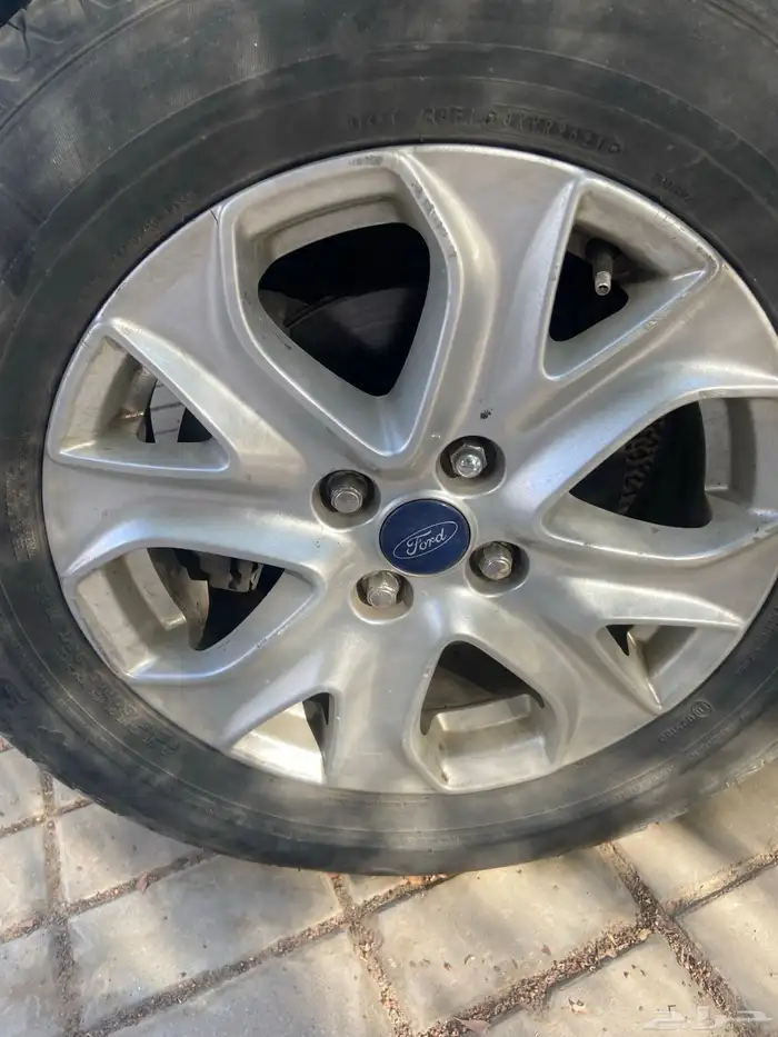 فورد ايكو سبورت 2015 23