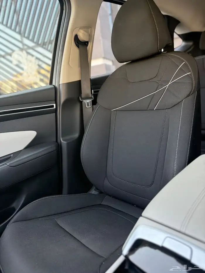 توسان 2023 ماشي قليل 4