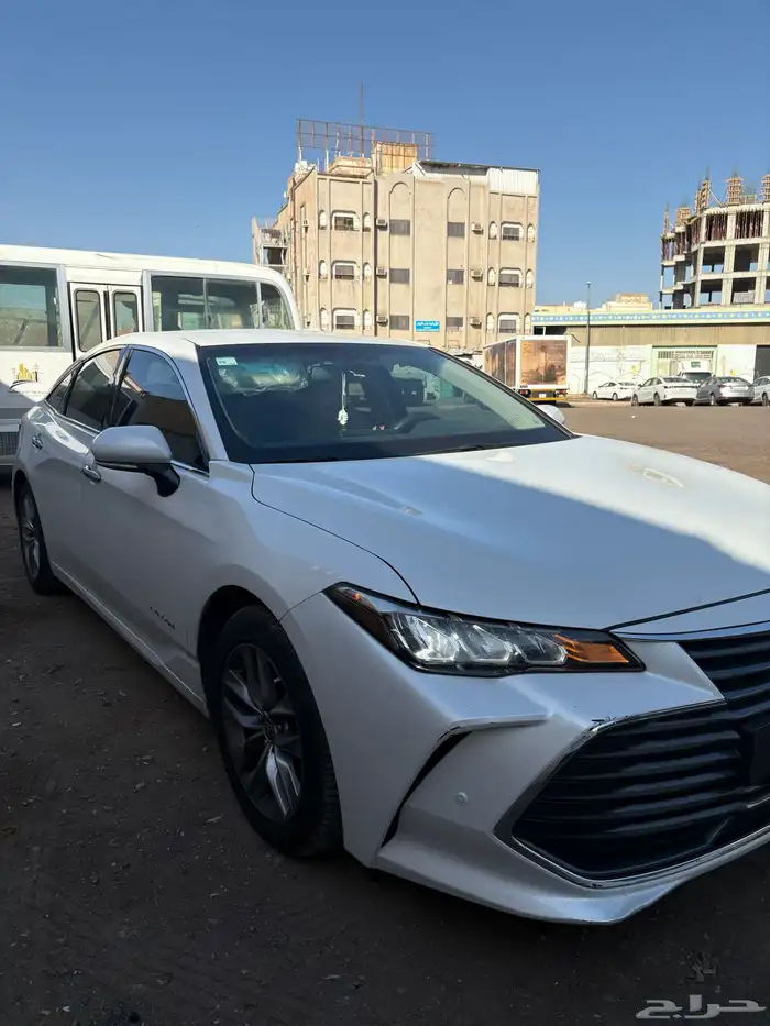 افالون Xle نظيفة ومشروطة 0