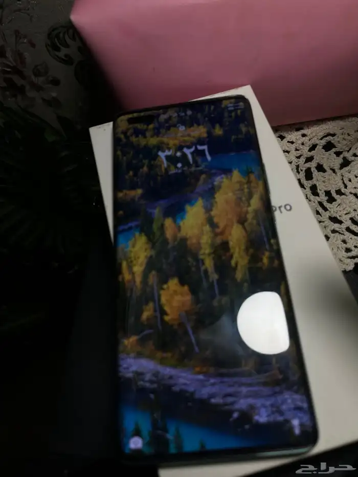 جوال هواوي نوفا 11برو 2