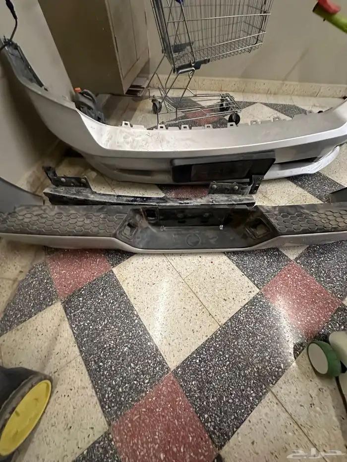 للبيع وجهية كاملة دودج رام 2017 0