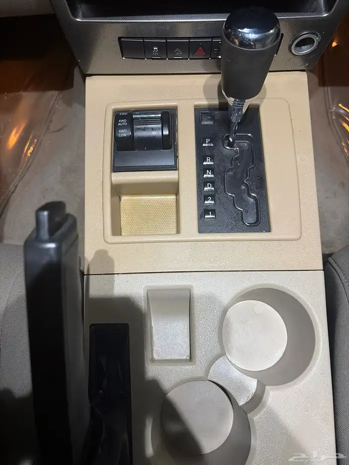 جيب نضيف وعلى الفحص مجدد ومفحوص للبيع او البدل 18