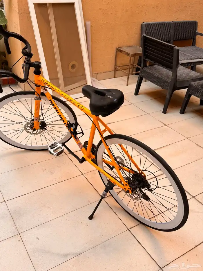 سيكل رياضي 1