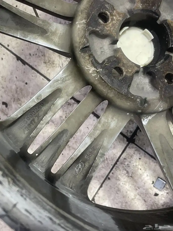 جنوط ازيرا وكاله مقاس 18 3