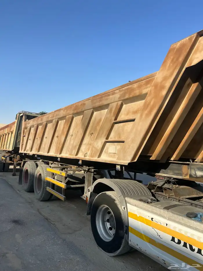 اكتروس للبيع موديل 2003 مع الصندوق مقاس 22 برمك 3