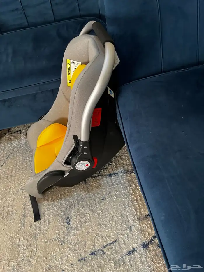 كرسي أطفال 7