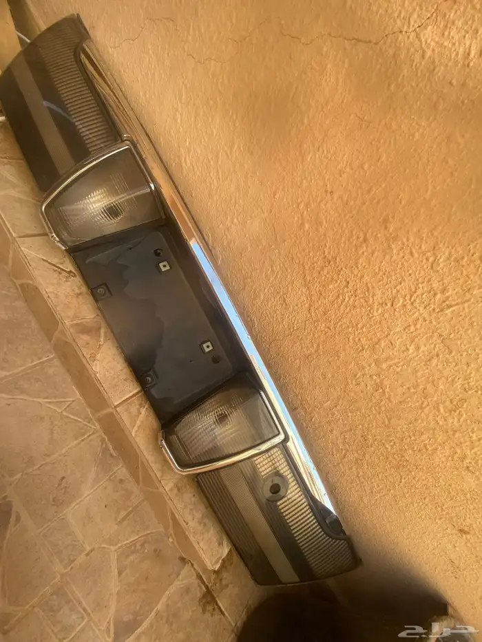 عاكس ماركيز 0