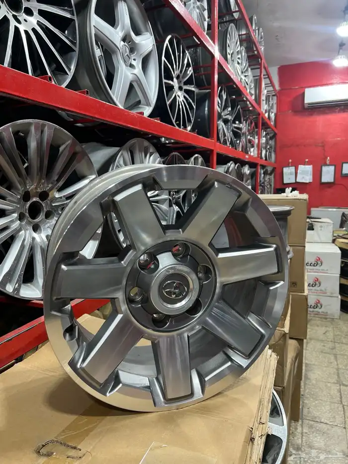 جنوط أفجي مقاس 17 0