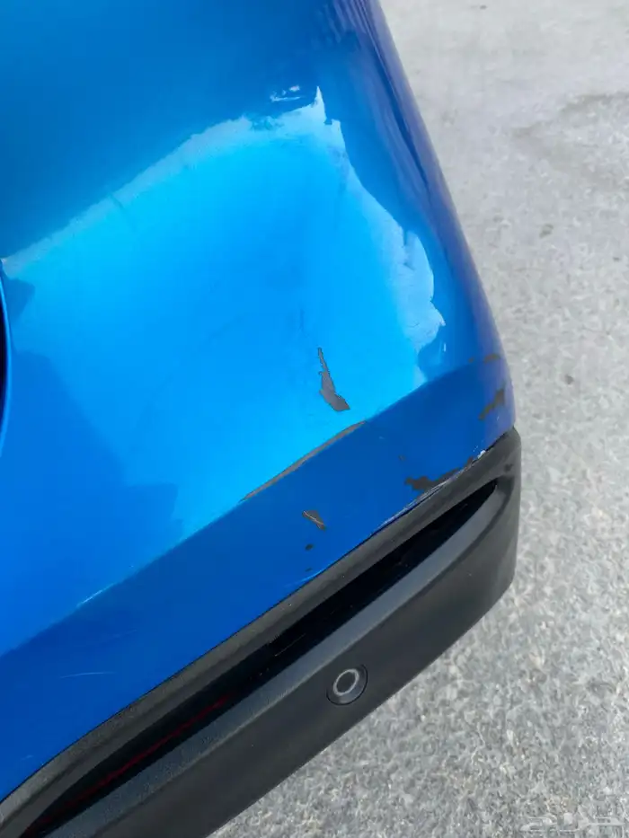 MG HS موديل 2020 28