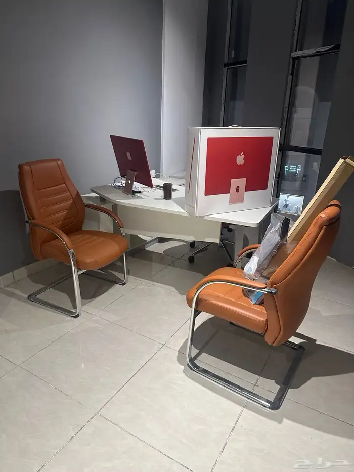 مكتب اداري مودرن 0