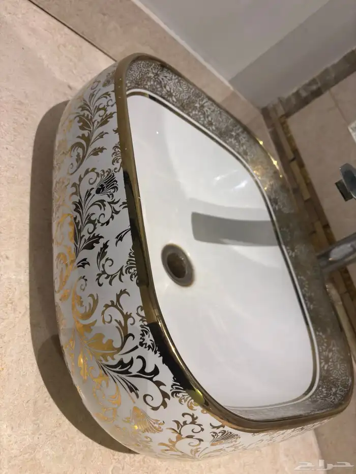 مغاسل ممتازه استعمال نظيف لمده سنه 1