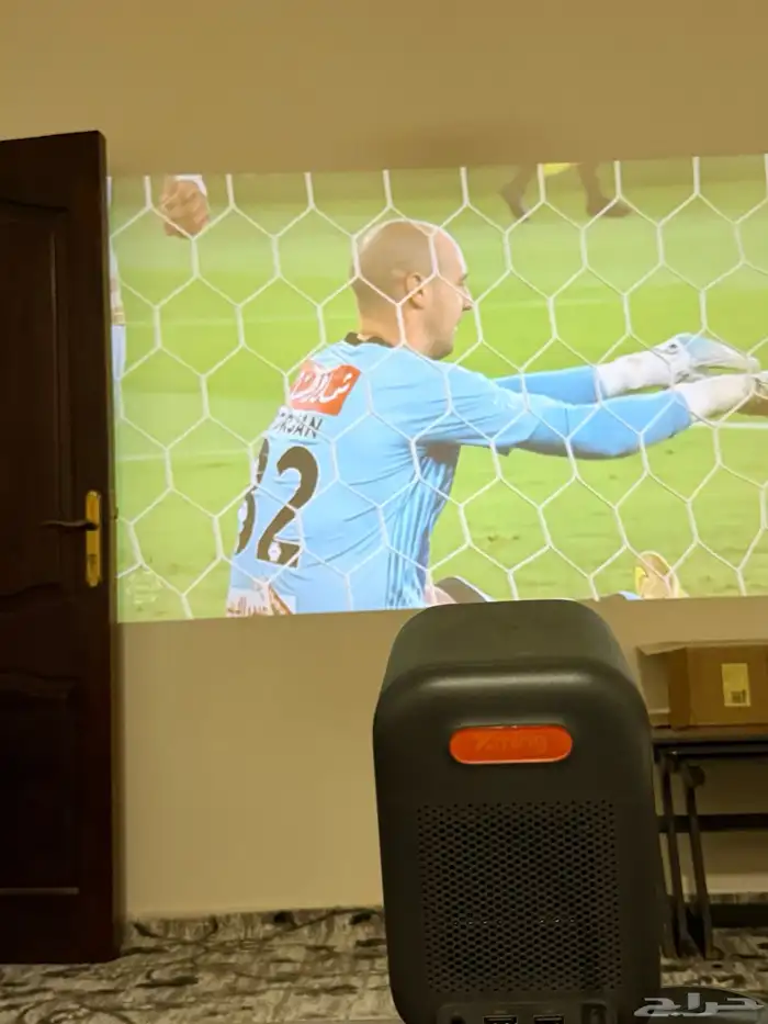 بروجكتر Xming 3