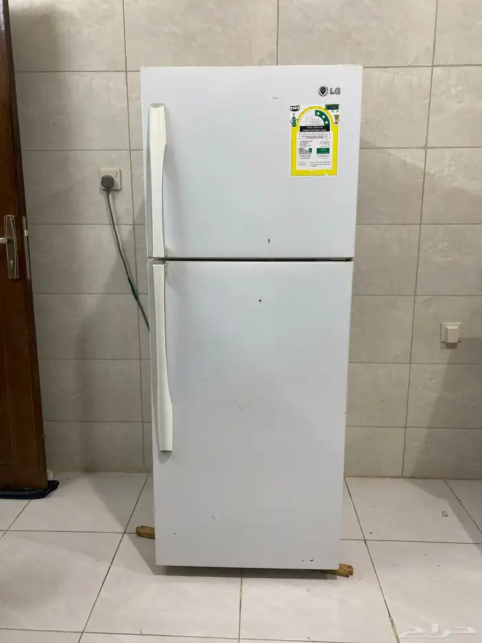 ثلاجة LG للبيع 0