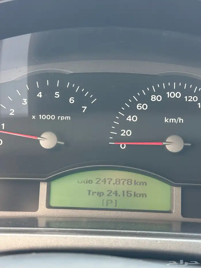 للبيع لومينا 2006 18