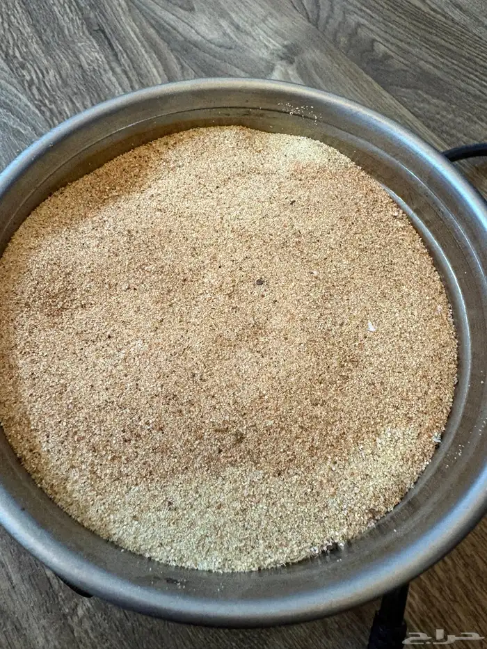 مكينة قهوه بالرمل 2