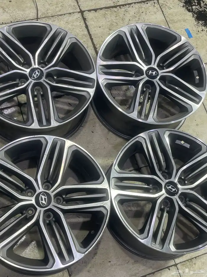 جنوط ازيرا وكاله مقاس 18 0