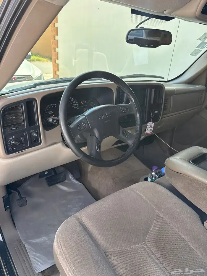 جمس 2006 سعودي 4