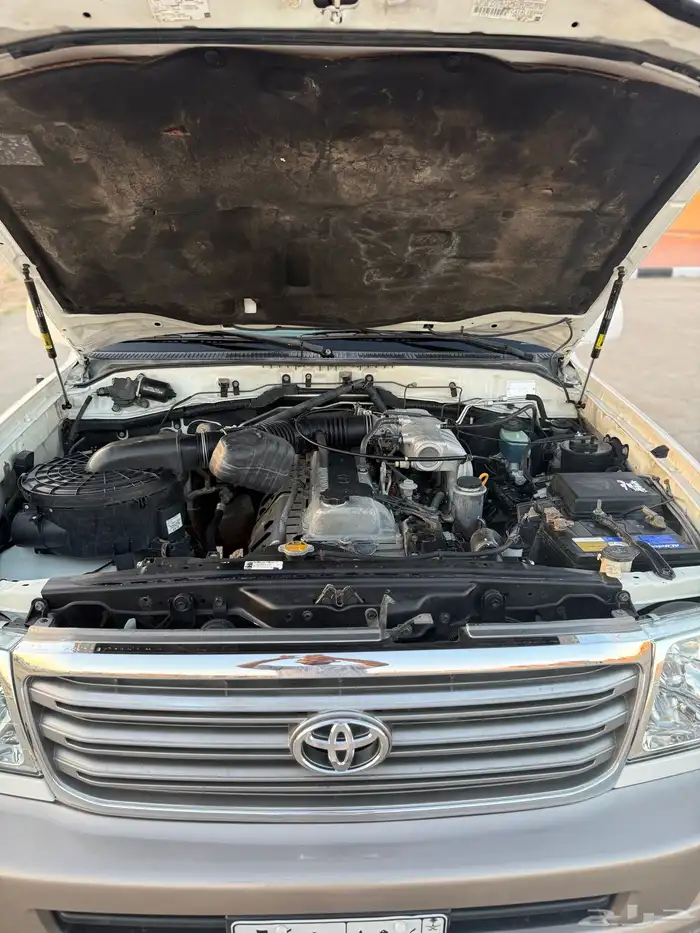 للبيع جكسار 2003 11