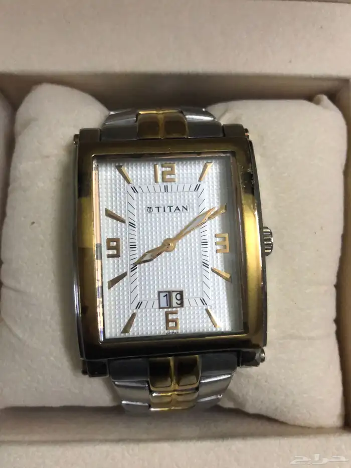 ساعة اصلية 0